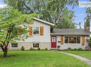 3501 W 49th St, Roeland Park, KS 66205