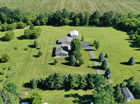 1507 128th St, Balsam Lake, WI 54810