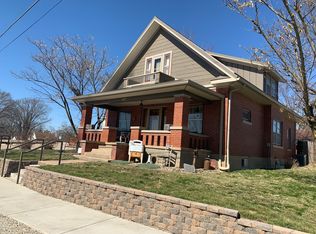 407 E Main St, Marthasville, MO 63357