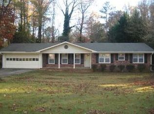 757 Shannon Way, Lawrenceville, GA 30044