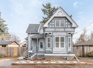 1144 SE 85th Ave, Portland, OR 97216