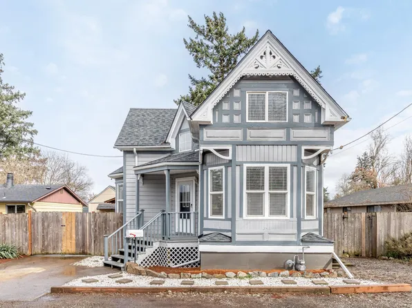 1144 SE 85th Ave, Portland, OR 97216