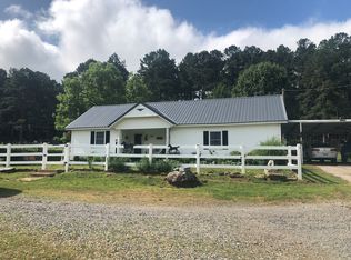 4777 NE 110th Rd, Wilburton, OK 74578