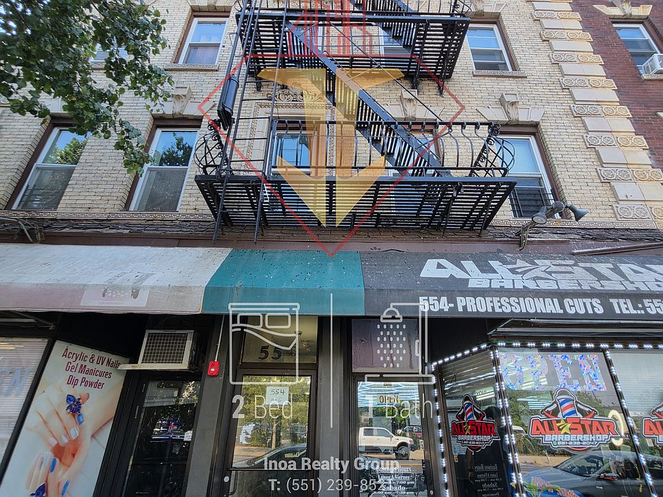 1st image of 554 Avenue C APT 3C