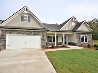 42 Oakbridge Dr, Douglasville, GA 30134