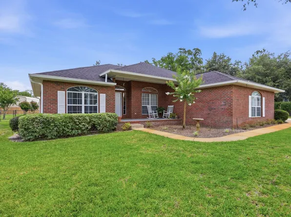 135 NW Heritage Dr, Lake City, FL 32055