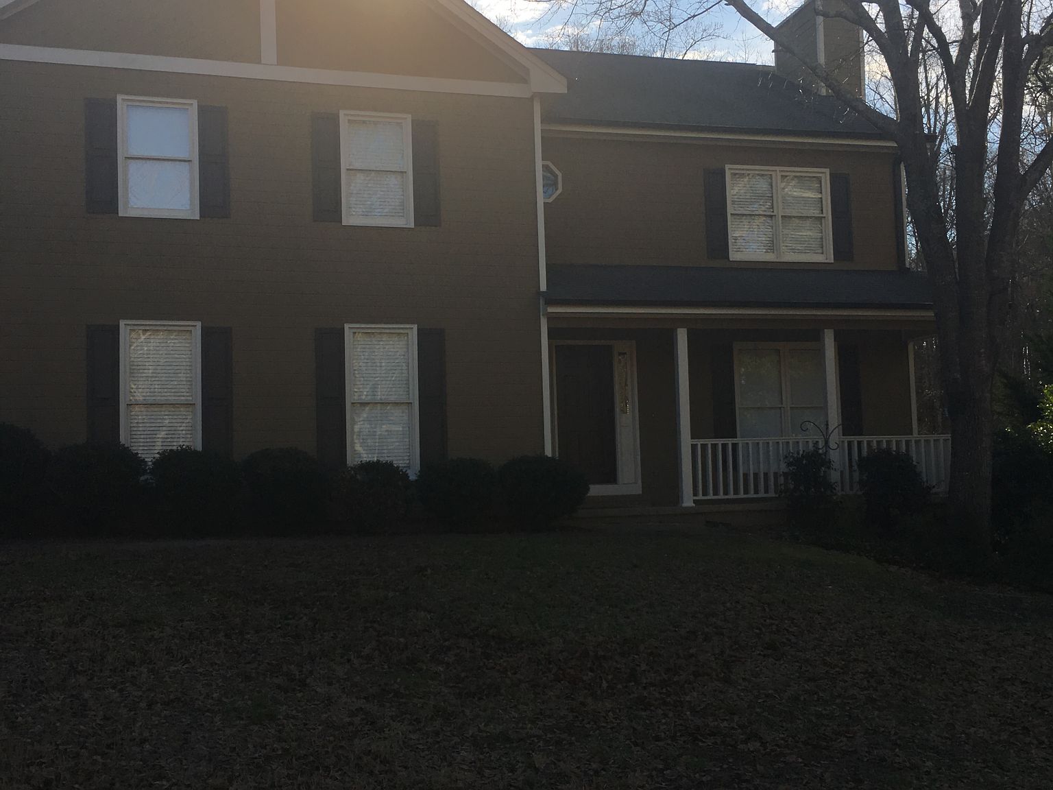 281 Ryan Rd, Winder, GA 30680 Zillow