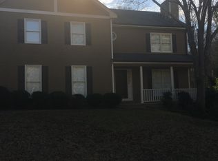 281 Ryan Rd, Winder, GA 30680