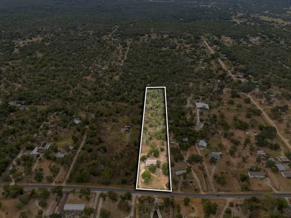 551 Peaceful Ln, San Antonio, TX 78264