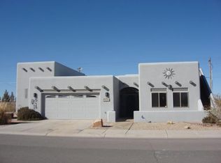 2905 Water Hazard Dr SE, Deming, NM 88030