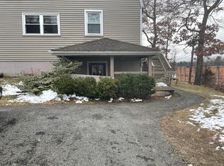 62 Central Ave #1, Ayer, MA 01432