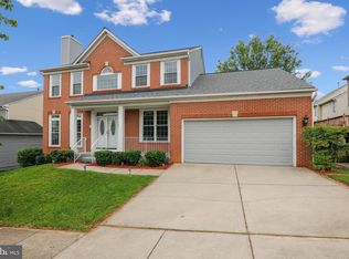 5802 Silk Tree Dr, Riverdale, MD 20737