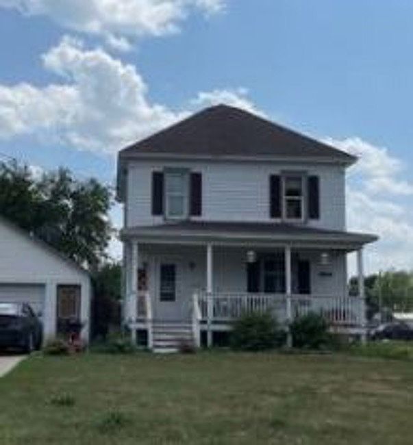 Property Front View