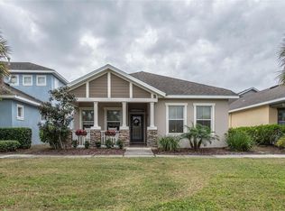 405 Winterside Dr, Apollo Beach, FL 33572