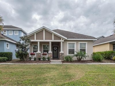 405 Winterside Dr, Apollo Beach, FL, 33572