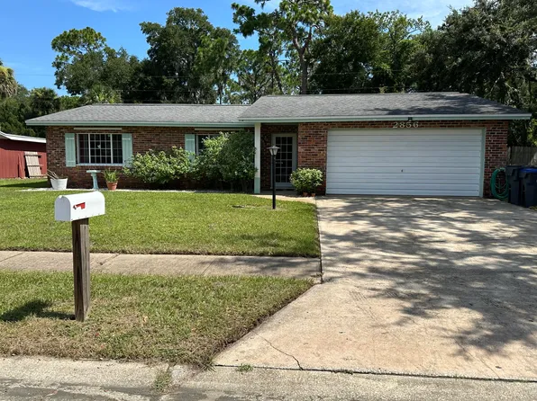 2856 Epp Bivings Dr, Titusville, FL 32796