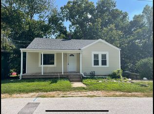 210 E Georgia St, Ozark, MO 65721