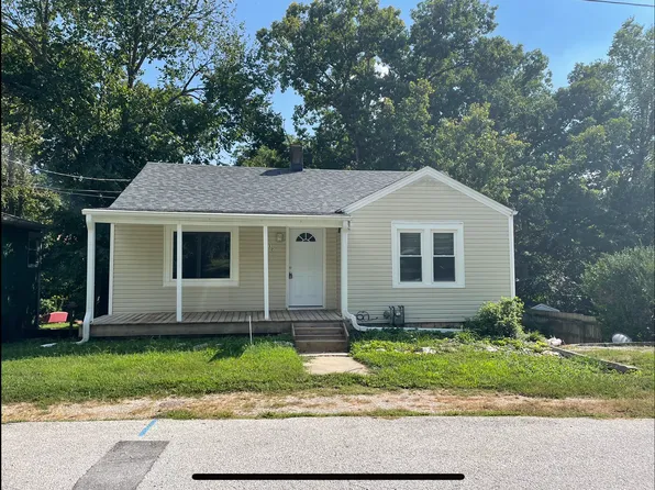 210 E Georgia St, Ozark, MO 65721