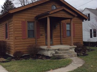 1321 S Blanchard St, Findlay, OH 45840