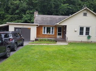 460 Sheldrake Rd, Au Sable Forks, NY 12912