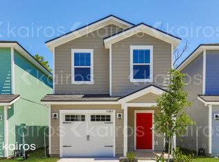 1307 Mull St, Jacksonville, FL 32205