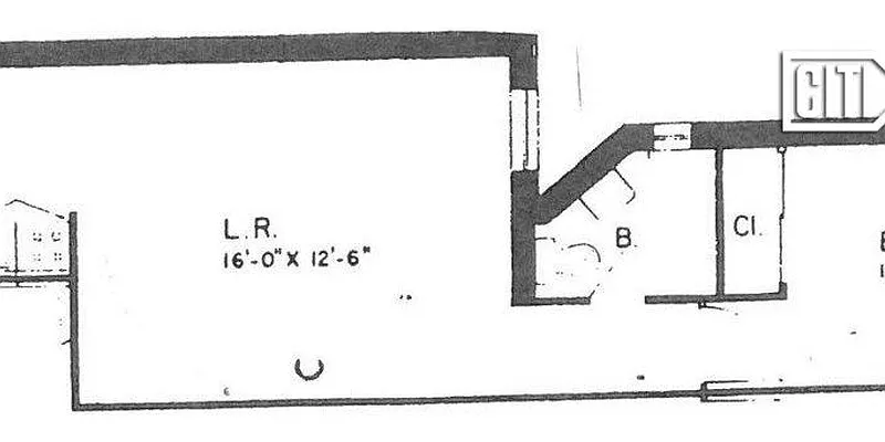 Rented by Citi Habitats | media 21