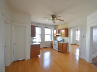 169-171 Avenue F3a #3A, Bayonne, NJ 07002