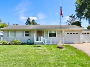 823 Eason Ct, La Porte, IN