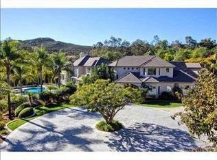 13621 Paseo De La Huerta, Poway, CA 92064