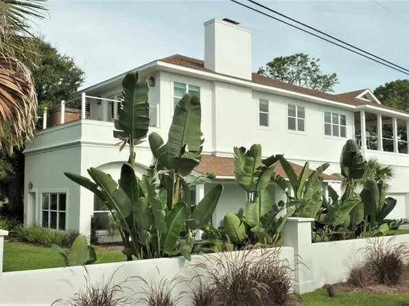 4 Ellis Ln, Jekyll Island, GA 31527