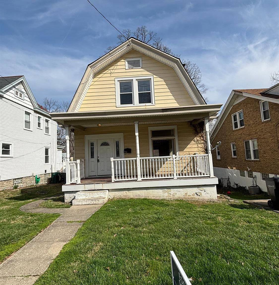 3464 Boudinot Ave, Cincinnati, OH 45211 Zillow