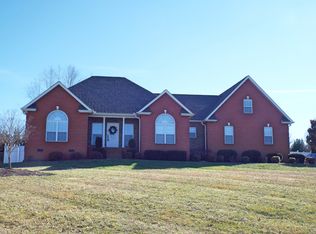 3721 Andrew Boyd Drive, Maryville, TN 37804