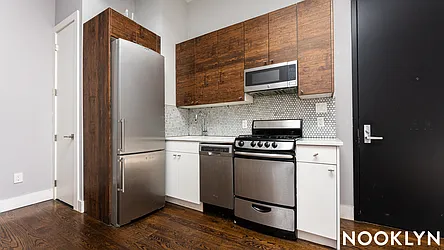 Rented by Nooklyn NYC LLC