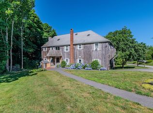 660 Jerusalem Rd #3, Cohasset, MA 02025