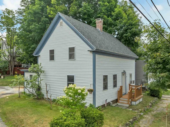 54 River Street, Franklin, NH 03235