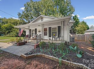 215 Small St, Kannapolis, NC 28083