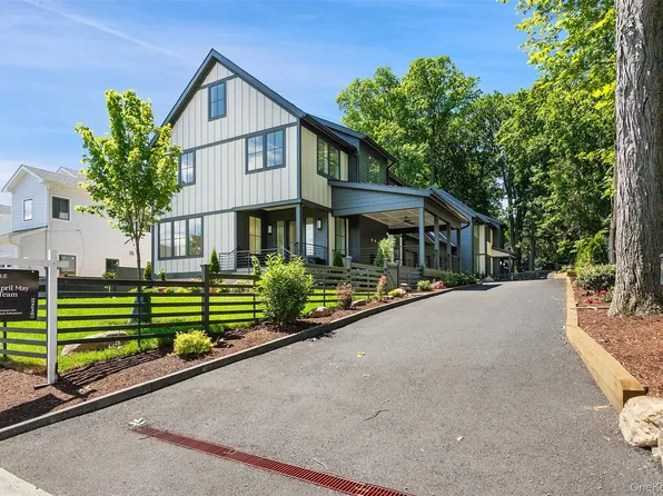 83 Orchard Avenue, Rye, NY 10580