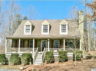 15429 Louisa Rd, Louisa, VA 23093