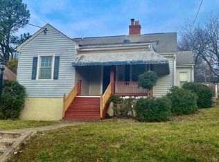 2005 Pocahontas St LOT 15, Lynchburg, VA 24501