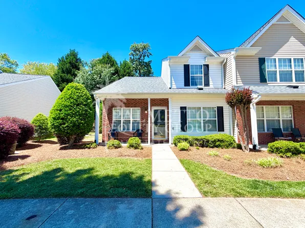 263 Malamute Ln #263, Greensboro, NC 27407