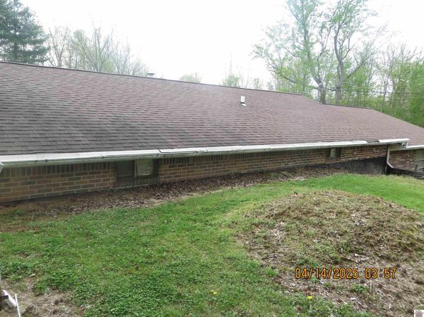 768 Flournoy Rd, Wickliffe, KY 42087