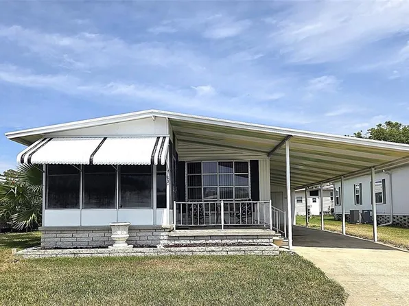 39820 Us Highway 19 N Lot 153, Tarpon Springs, FL 34689