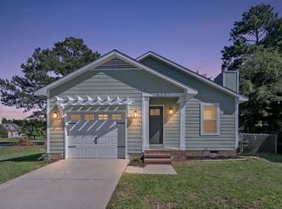 6221 Withers Dr, Fayetteville, NC 28304