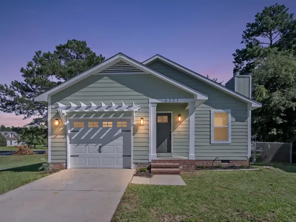 6221 Withers Dr, Fayetteville, NC 28304
