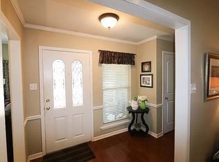 1601 Willow Bnd, Tyler, TX 75703