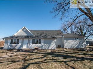 7167 SE State Route 116, Dearborn, MO 64439