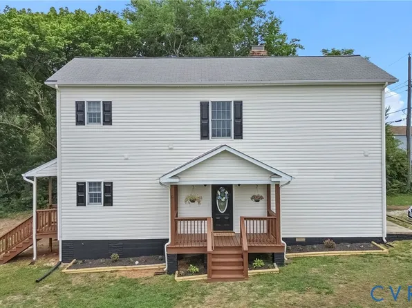 6632 Johnston St, South Chesterfield, VA 23803