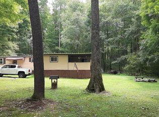 15431 Tionesta Rd, Pleasantville, PA 16341