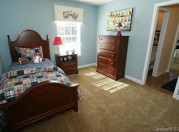 4th image of 7527 Snowbird Ct Unit 16