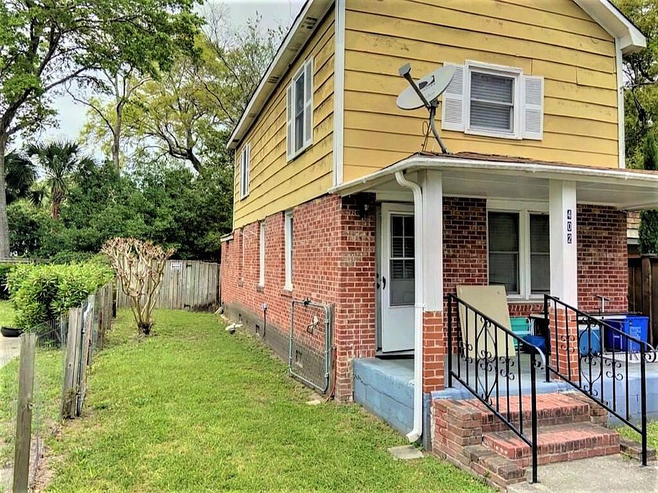 402 Morrison St, Mount Pleasant, SC 29464 Zillow